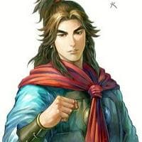 Liaoyuan Huo / Zhao Yun tipo de personalidade mbti image