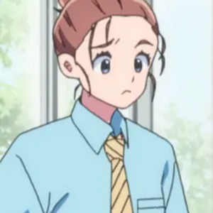 profile_Yuina (結菜)