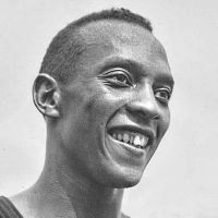 Jesse Owens MBTI Personality Type image