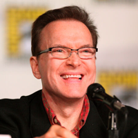 Billy West MBTI性格类型 image