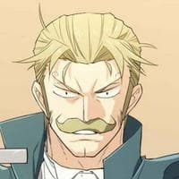 Knight Newman MBTI 성격 유형 image