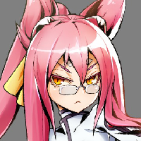 Kokonoe Mercury type de personnalité MBTI image