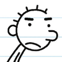 Rodrick Heffley tipo di personalità MBTI image