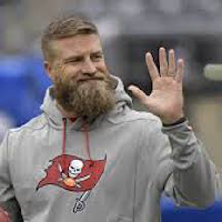 Ryan Fitzpatrick MBTI Personality Type image