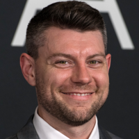 Patrick Fugit نوع شخصية MBTI image