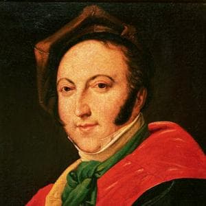 profile_Gioacchino Rossini