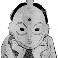 Katsumata MBTI -Persönlichkeitstyp image