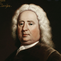 Samuel Richardson نوع شخصية MBTI image