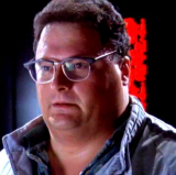 Dennis Nedry نوع شخصية MBTI image