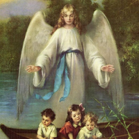 Angel (Pop Culture) MBTI -Persönlichkeitstyp image