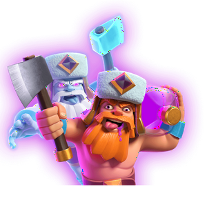 profile_Lumberjack's Evolution