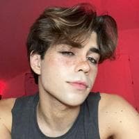 Benji Krol نوع شخصية MBTI image