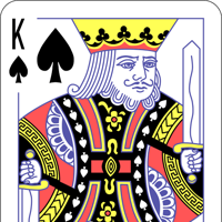 profile_King of Spades