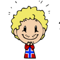 Norway MBTI -Persönlichkeitstyp image