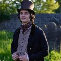 profile_Branwell Brontë