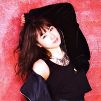 Riho Sayashi (Morning Musume) tipo de personalidade mbti image