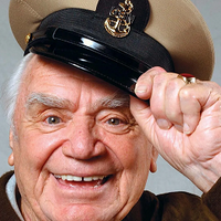 Ernest Borgnine typ osobowości MBTI image