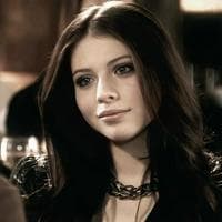 profile_Georgina Sparks