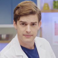 Matthew Patrick (MatPat) mbtiパーソナリティタイプ image