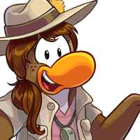 Paige “PH” the Puffle Handler tipo de personalidade mbti image