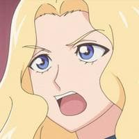 profile_Sanza Isuki