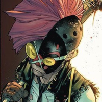 profile_Bao Pham "Clownhunter"