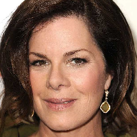 Marcia Gay Harden tipo di personalità MBTI image