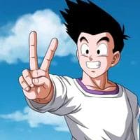 profile_Son Goten