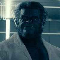 Hank McCoy "Beast" tipo di personalità MBTI image