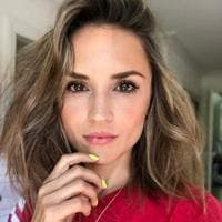 Rachael Leigh Cook mbti kişilik türü image