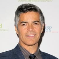 Esai Morales mbti kişilik türü image