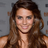 Lorenza Izzo tipe kepribadian MBTI image