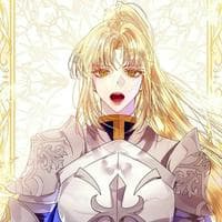 profile_Scyllia / Noble holy knight 