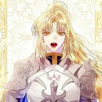 Scyllia / Noble holy knight  type de personnalité MBTI image