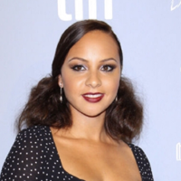 Jasmine Cephas Jones mbti kişilik türü image