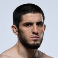 Islam Makhachev MBTI性格类型 image