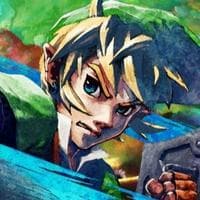 Link (Skyward Sword) type de personnalité MBTI image