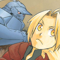 Fullmetal Alchemist MBTI Personality Type image