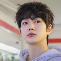 Yoon Sang-Hyeon نوع شخصية MBTI image