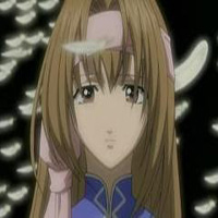 Sakura Kakei tipo di personalità MBTI image