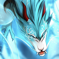 Azure Dragon tipo de personalidade mbti image