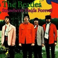 The Beatles - Strawberry Fields Forever tipo di personalità MBTI image