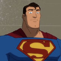 Superman MBTI性格类型 image