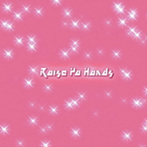 profile_Tiishe - Raise Ya Hands