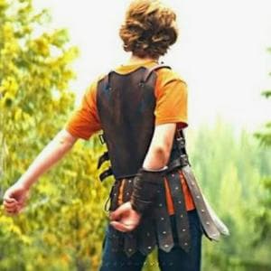 profile_PJO fan (Vote your type)