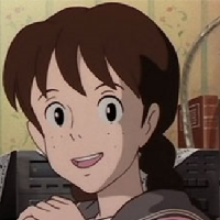 Yuko Harada MBTI Personality Type image