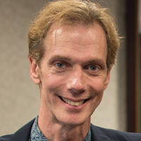 Doug Jones MBTI Personality Type image