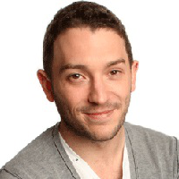 Jon Richardson MBTI -Persönlichkeitstyp image