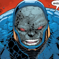 Uxas "Darkseid" mbti kişilik türü image