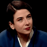 Donna Tartt نوع شخصية MBTI image